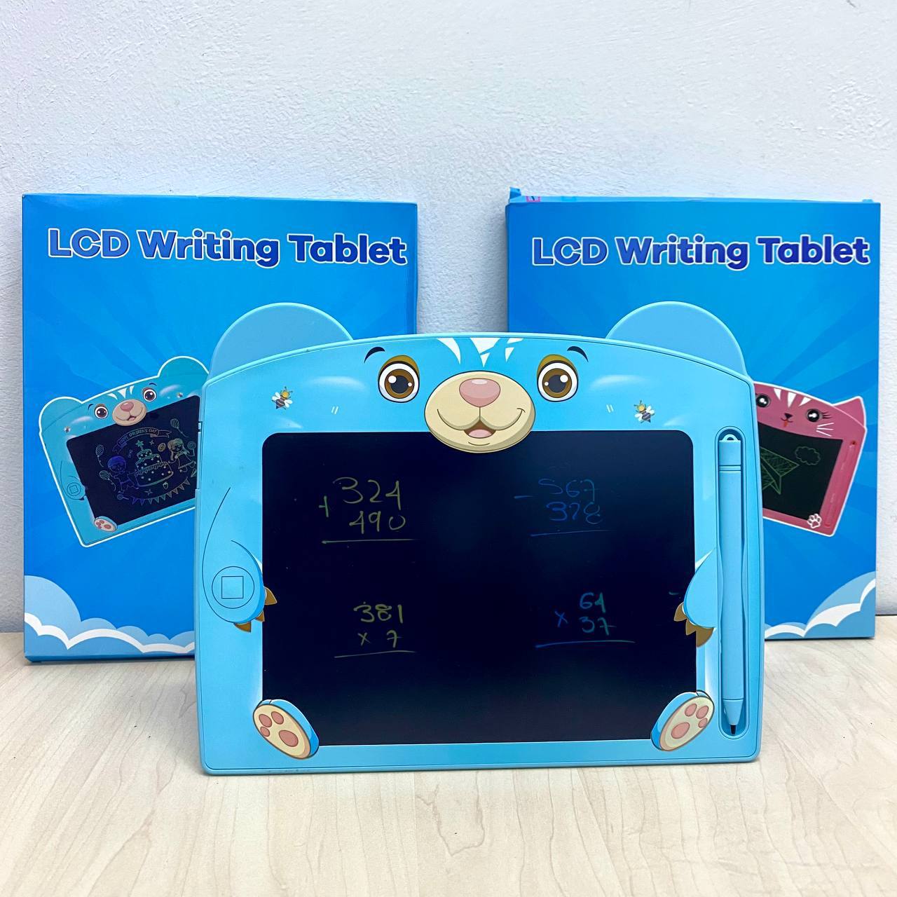 Miniatura 3 de Tablero mágico con diseño: